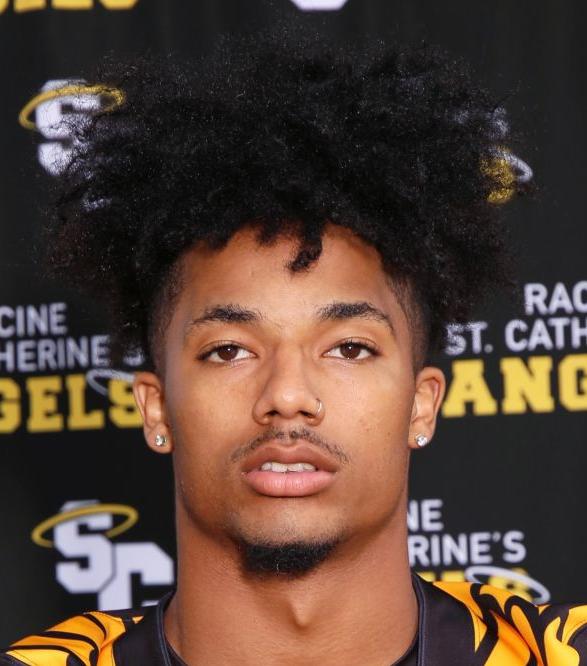 Da'Shaun Brown
